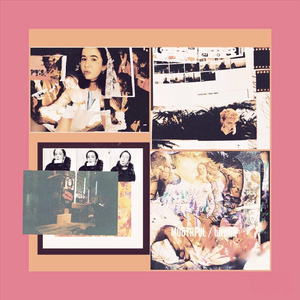 Mouthful / Birdflu (feat. Medb)