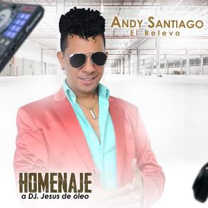 Homenaje a DJ. Jesus de Óleo