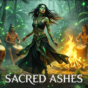 Sacred Ashes