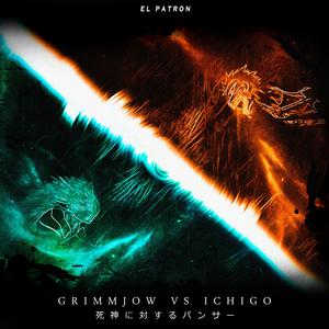 Ichigo vs Grimmjow - El Patrôn