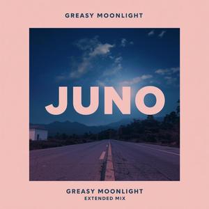 Greasy Moonlight (Extended Mix)