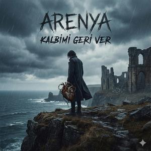 KALBİMİ GERİ VER (feat. RUU)