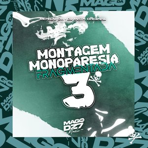 Montagem Monoparesia Fragmentada 3