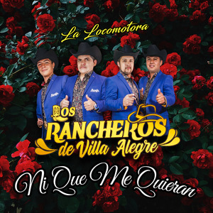Ni Que Me Quieran