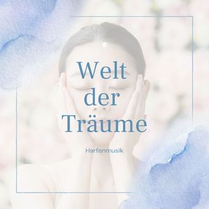 Himmlische Harfenmusik
