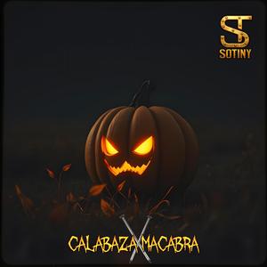 Calabazita Macabra