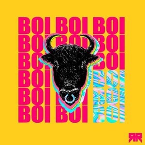 Boi Boi Boi (Arrocha)