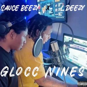 Glocc Nines (feat. L Deezy)