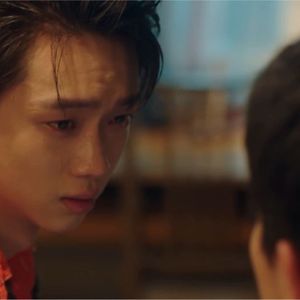 《哥哥你别跑》主题曲《家人的意义》纯