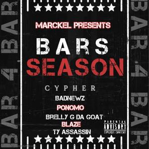 Bars Season (Cypher)