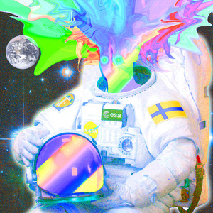 “Space”RAGE HYPER POP TYPE BEAT