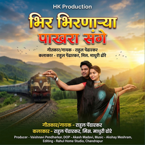 Bhir Bhirnarya Pakhara Sange