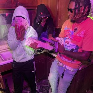 Get 2 Hittin (feat. Yn0t & BrbTk)