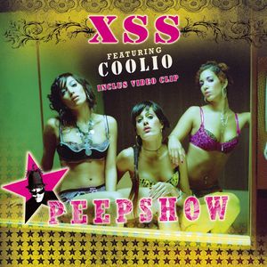 Peep Show (feat. Coolio)