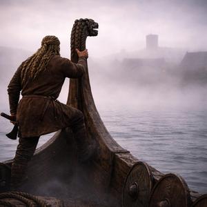 Viking at the Gates
