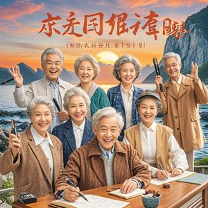 闲族出发吧！-斜杠斑马