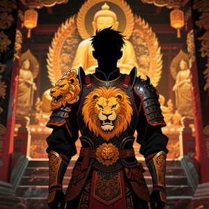 Espírito Brilhante (Remix)