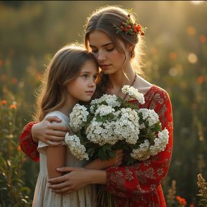 Калинов цвет