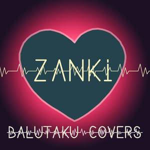 Zanki (From "Chainsaw Man" - Latino) (Cover)