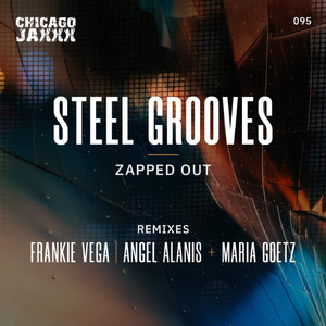 Zapped Out (Angel Alanis & Maria Goetz Remix)