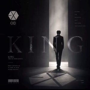 KINGDOM——KING下架单曲