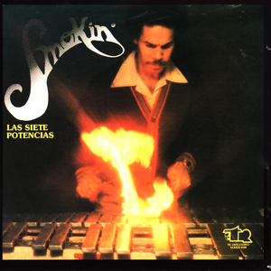 Las Siete Potencias Theme