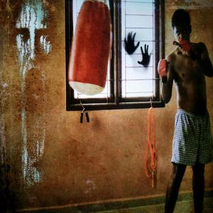 Kanavugal Oyvathillai - Unfinished Warrior