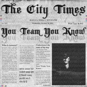 You Team You Know