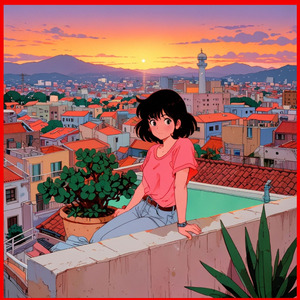 Chichen Itzá Silenciosa (Lofi)