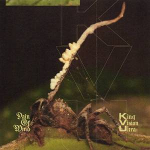 'Pain of Mind' (Side A)