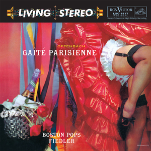 Gaîté parisienne:No. 17: Cancan