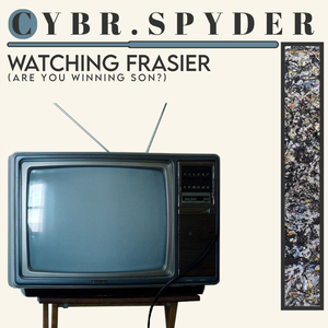 Watching Frasier (Are You Winning Son?)