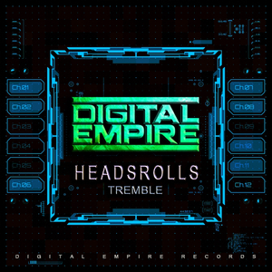 Tremble (Original Mix)