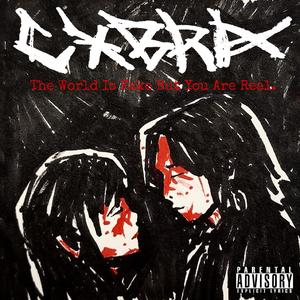 TheWorldIsFakeButYouAreReal.