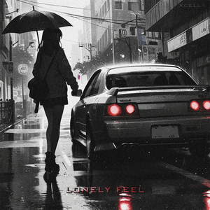 LONELY FEEL