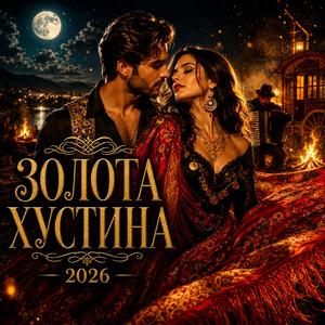 Золота Хустина