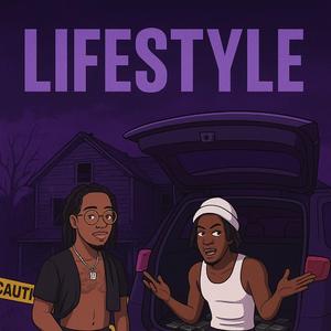 LYFESTYLE (feat. UNO JAY)