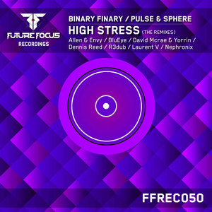 High Stress (BluEye Remix)