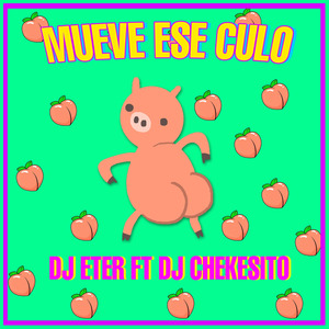 Mueve ese cvlo