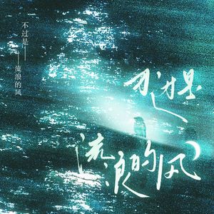 不过是流浪的风