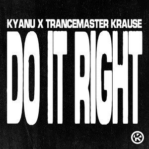 Do It Right (Extended Mix)