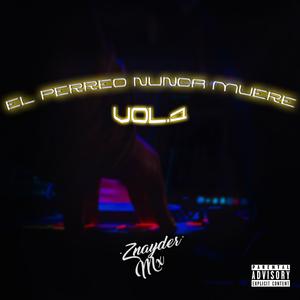 Tiemblala (Guaracha Vs Perreo) (feat. Dj Brahi & Dj Ofreck Mty)