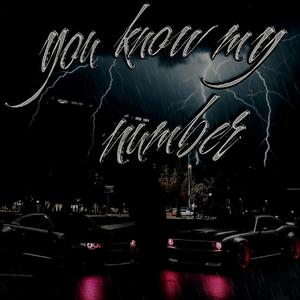 You↯knowmynumber↻?