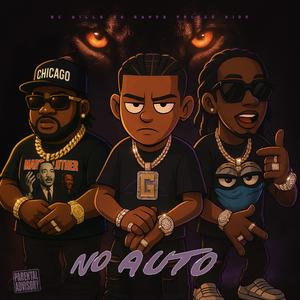 No Auto (feat. GG BANDZ & BC WILLZ)