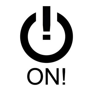 I Only Miss You When I'm Breathing