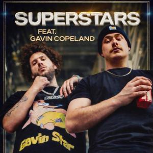 Superstars (feat. Gavin Copeland)