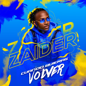 Cuando Quieras Volver