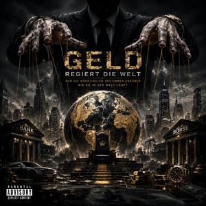 Geld regiert die Welt