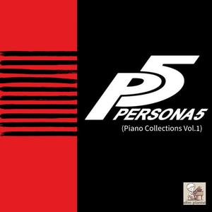Crossroads (From "Persona 5") [Piano Version]