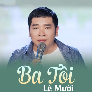 Ba Tôi